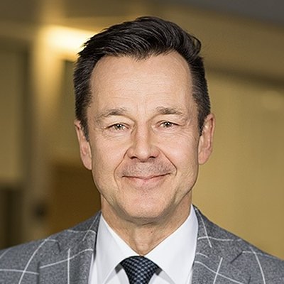 Lars Hedström