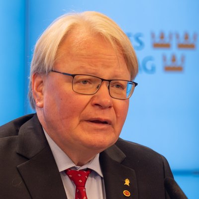 Peter Hultqvist