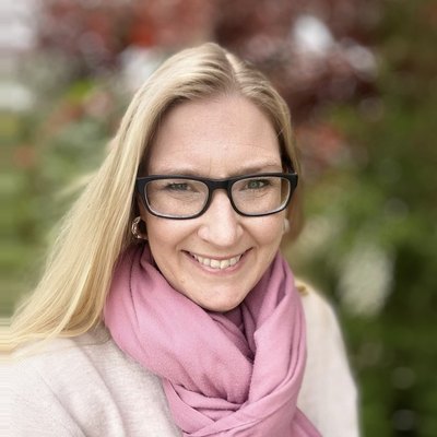 Anna Jäderström