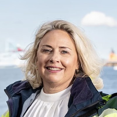Jill Söderwall