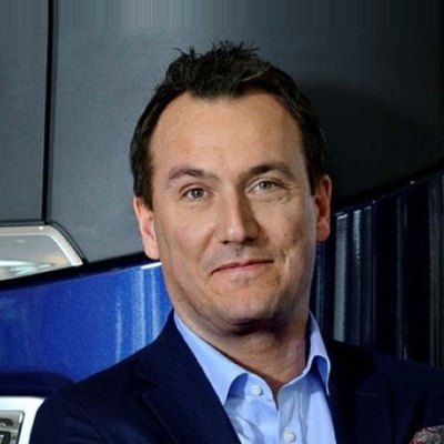Andreas Svenungsson